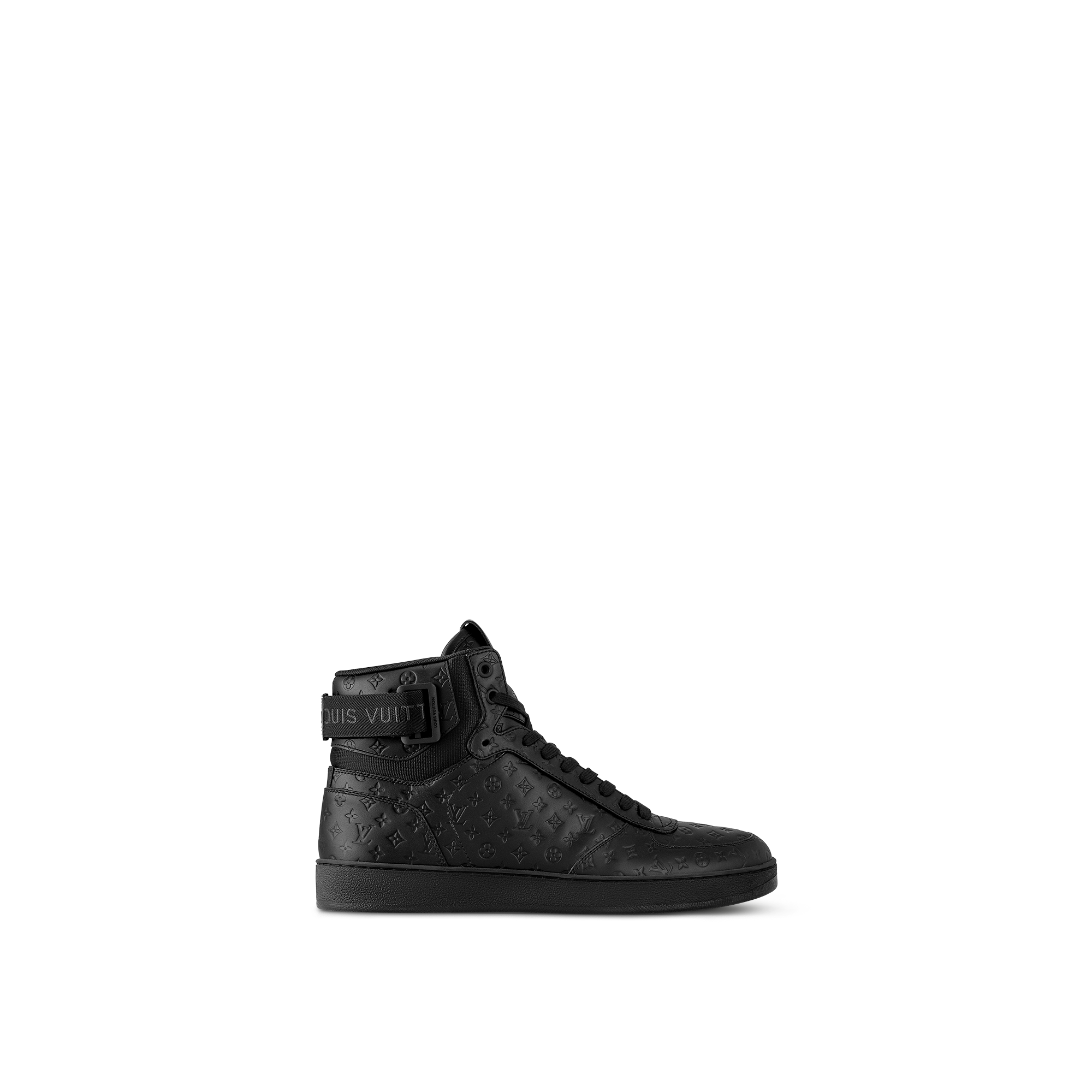 High top clearance louis vuitton sneakers